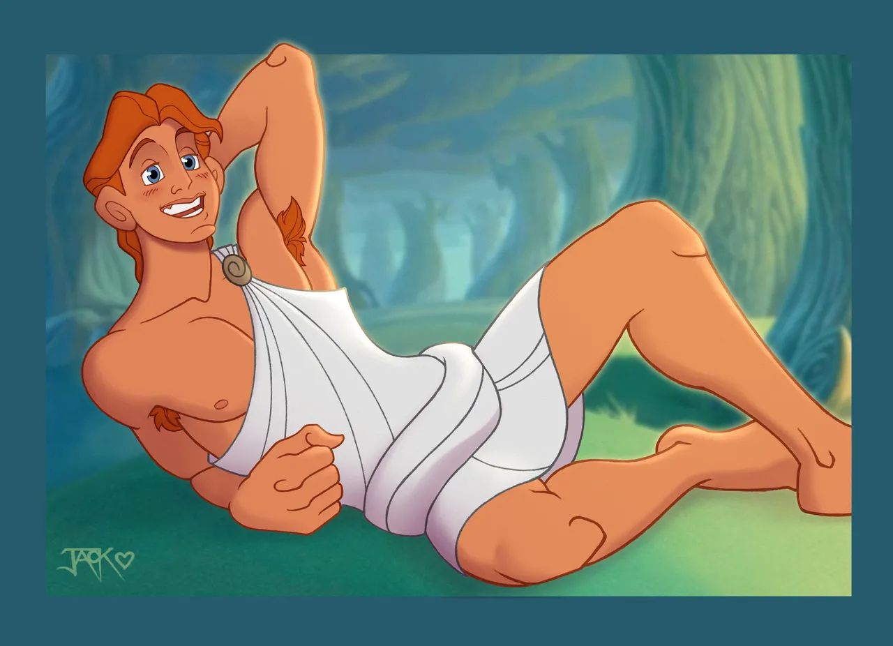 Hercules page 6 full