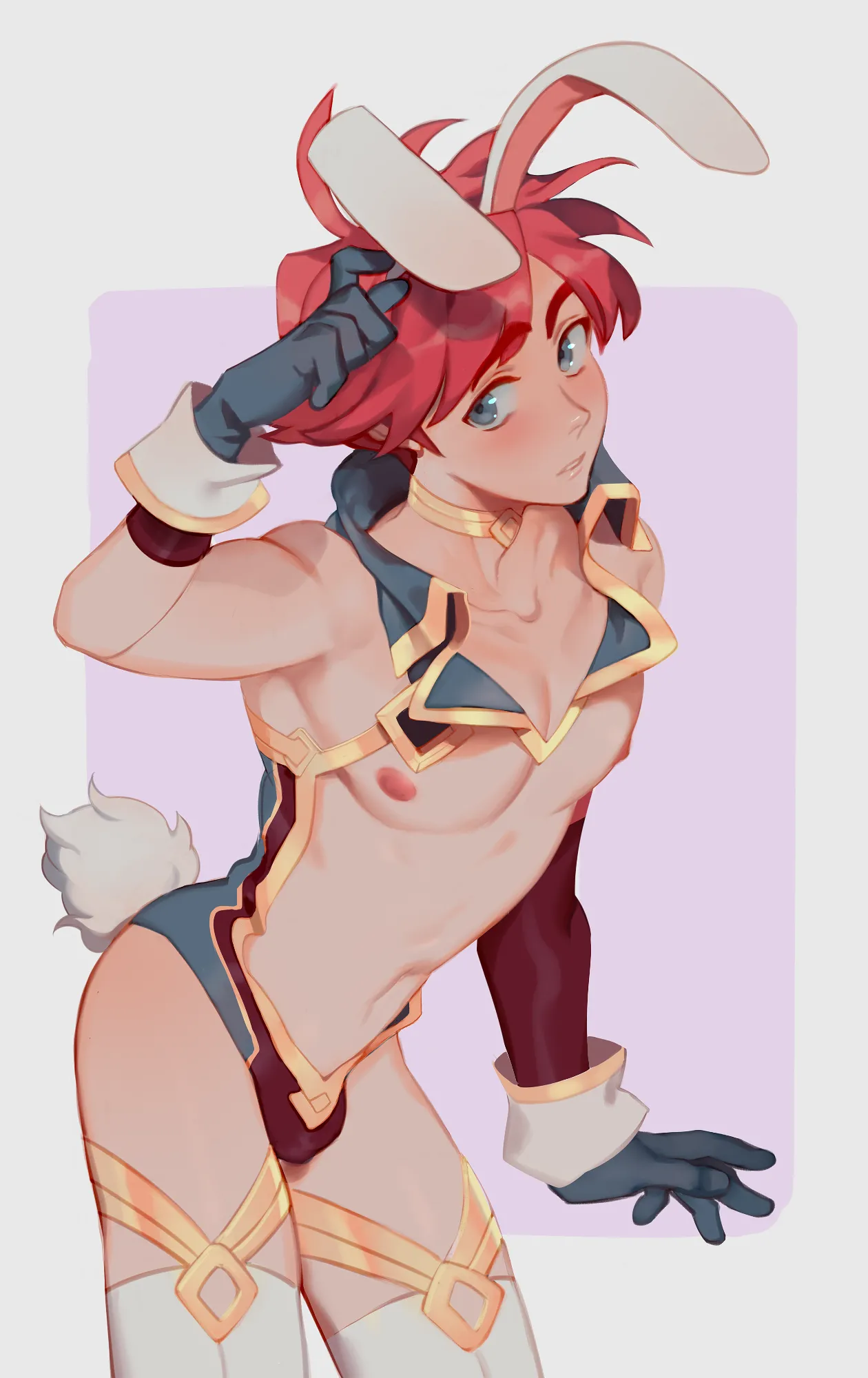 Patreon 2021-03 &amp; 2021-04 page 3 full