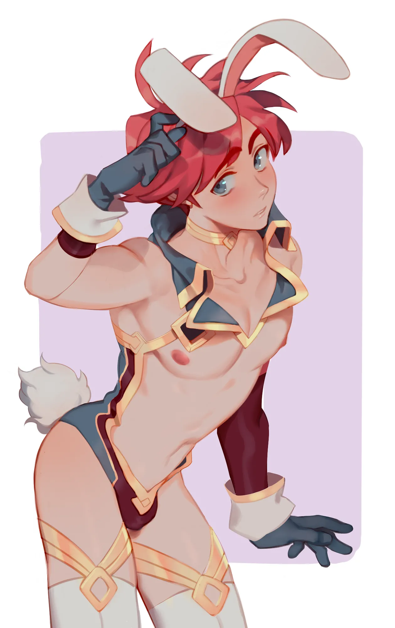 Patreon 2021-03 &amp; 2021-04 page 4 full