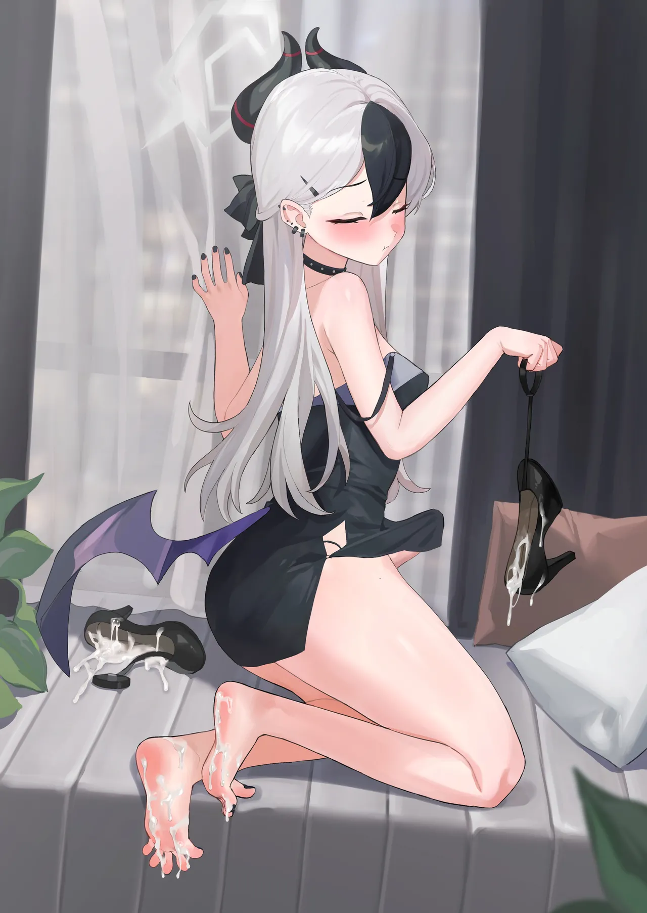 Kayoko Futa page 6 full