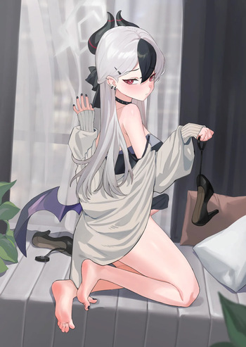 Kayoko Futa cover