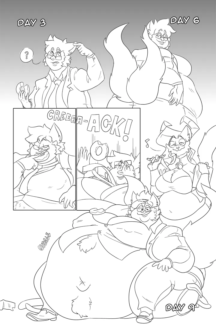 The New Guy page 2 full