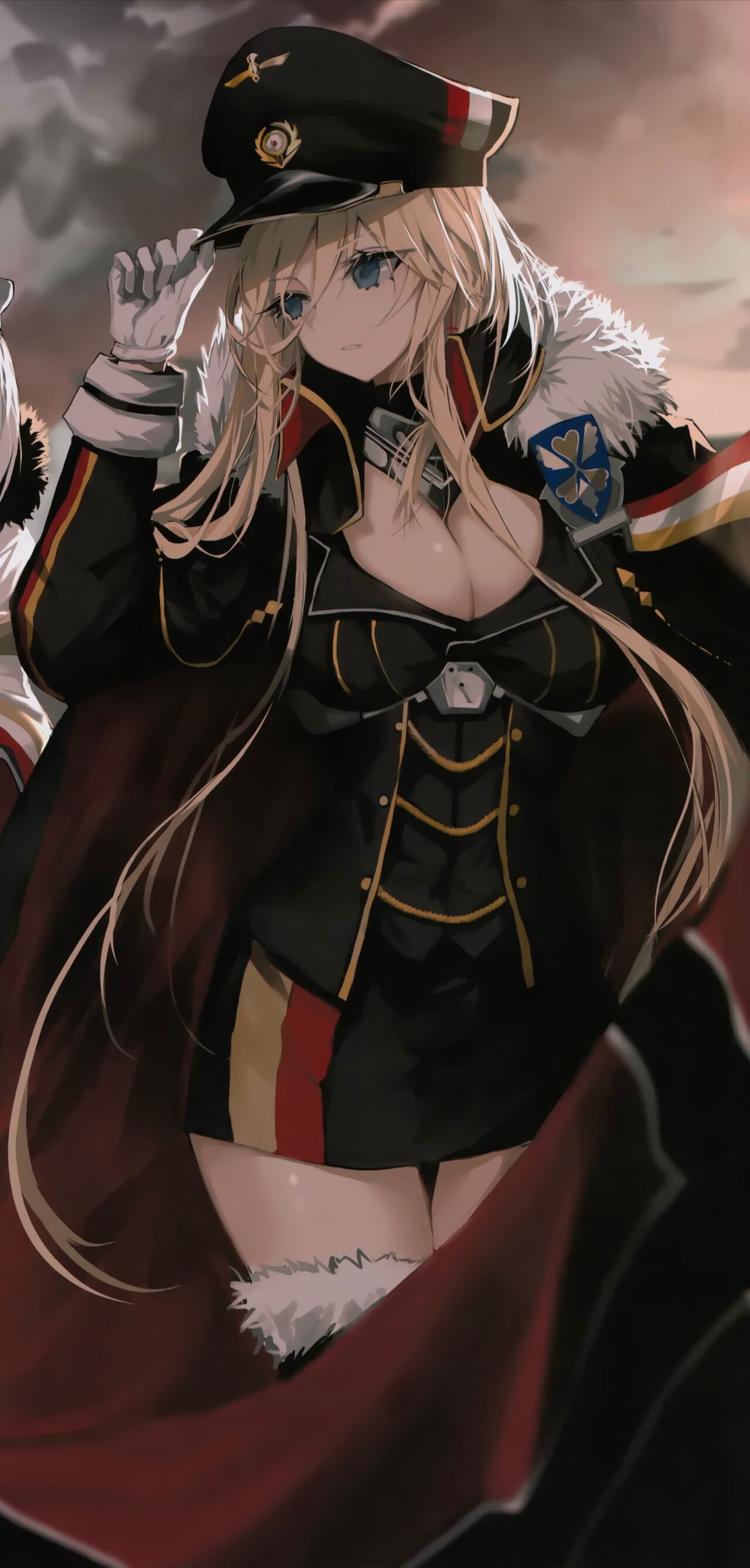 Bismarck page 3 full