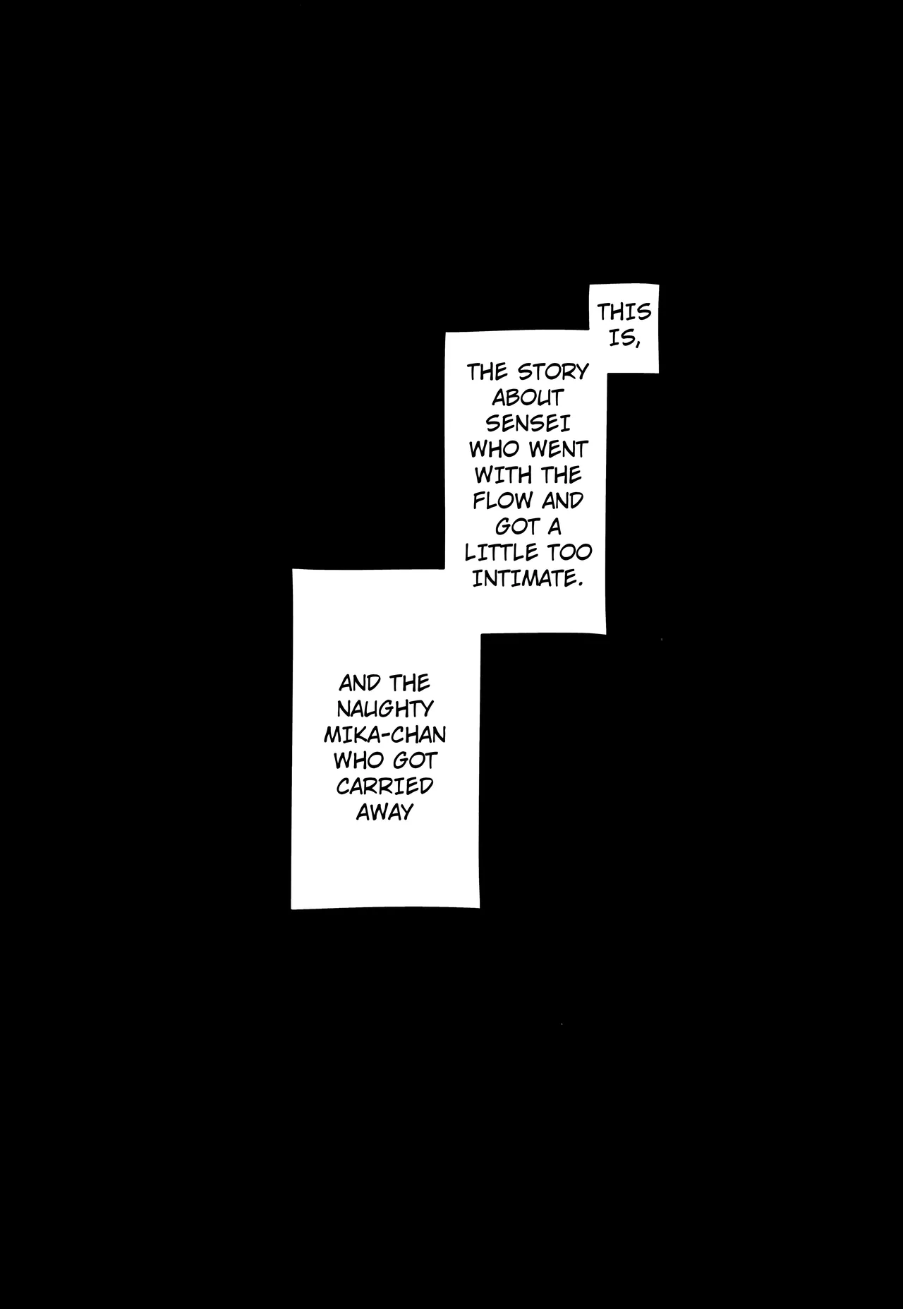 Mika no Jinkaku Kyousei Nikki | Mika's Correction Diary page 2 full