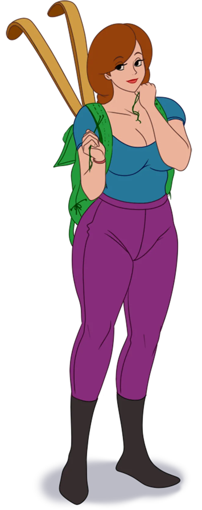 Milf Boom 1.3 page 10 full