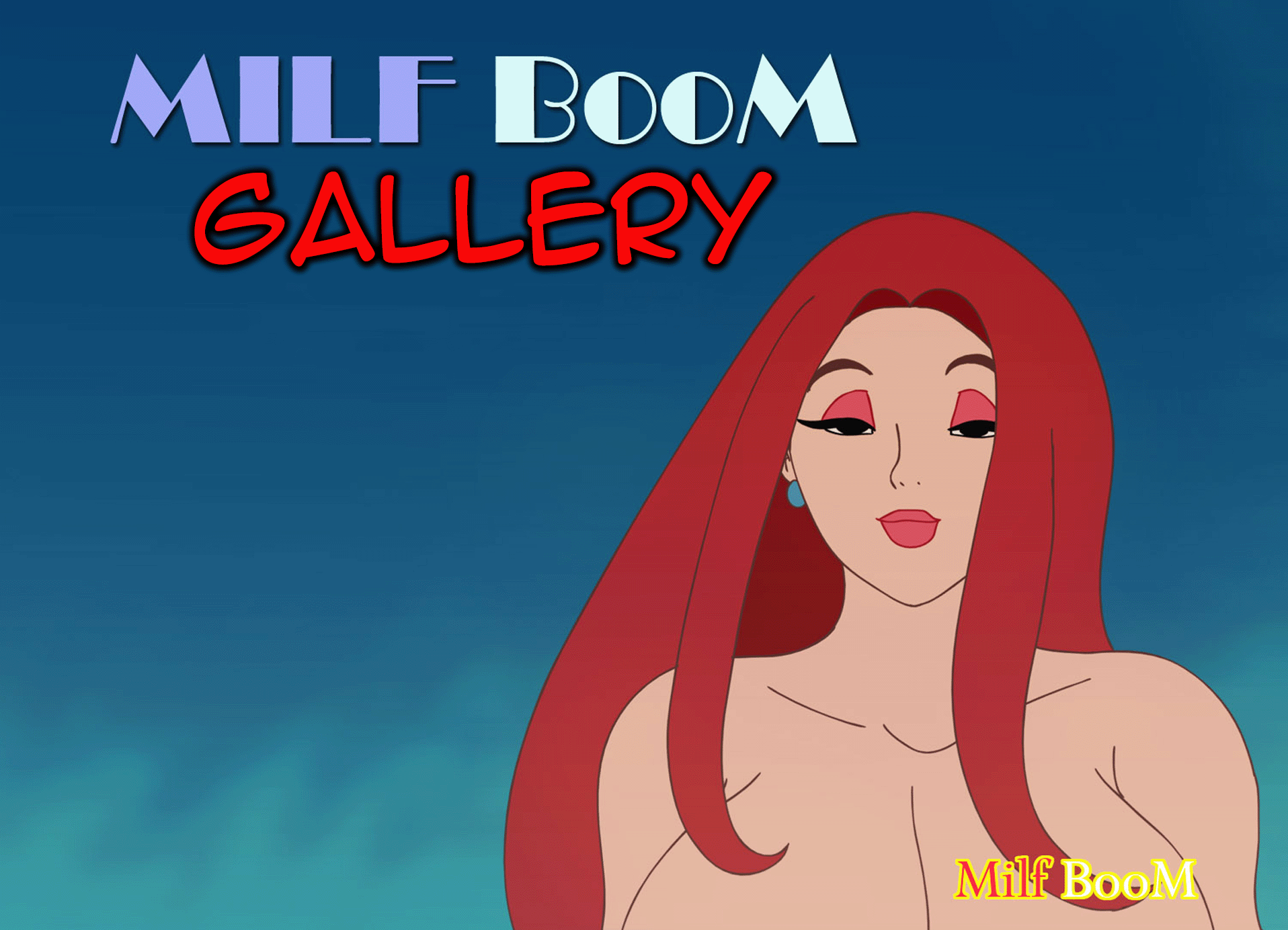 Milf Boom 1.3 page 2 full