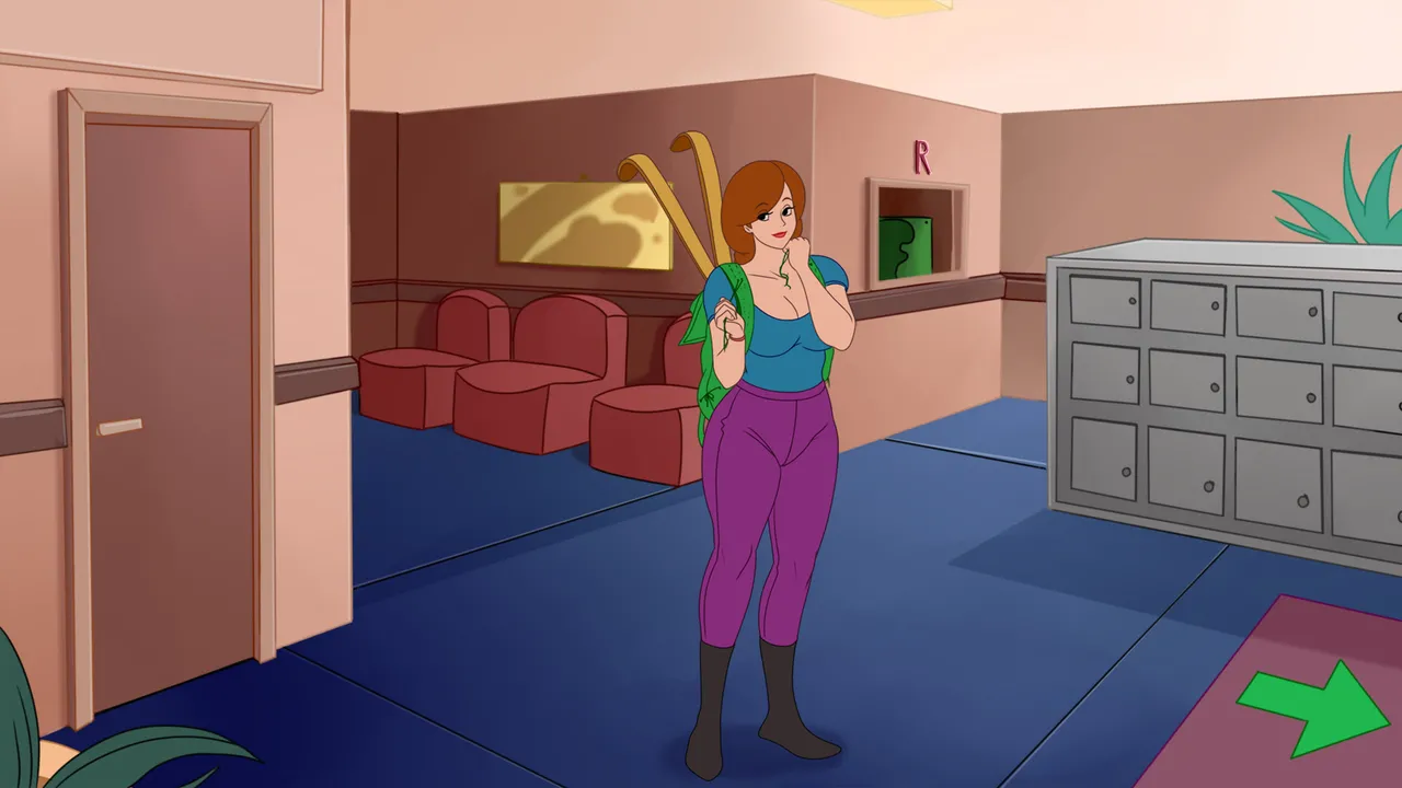 Milf Boom 1.3 page 9 full