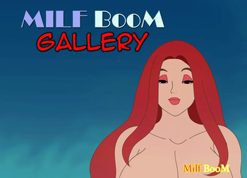 Milf Boom 1.3 cover