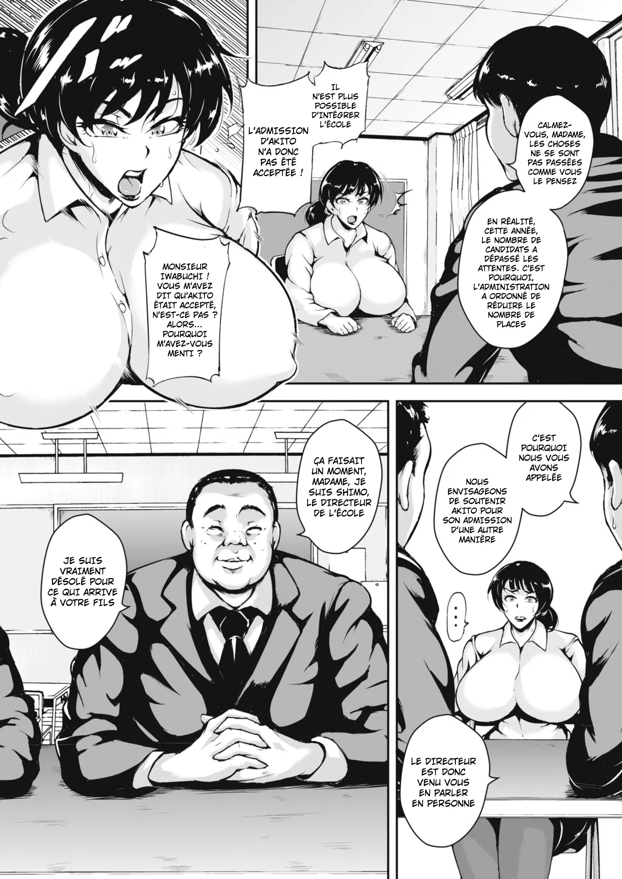 Kyouin Fukujuu page 4 full