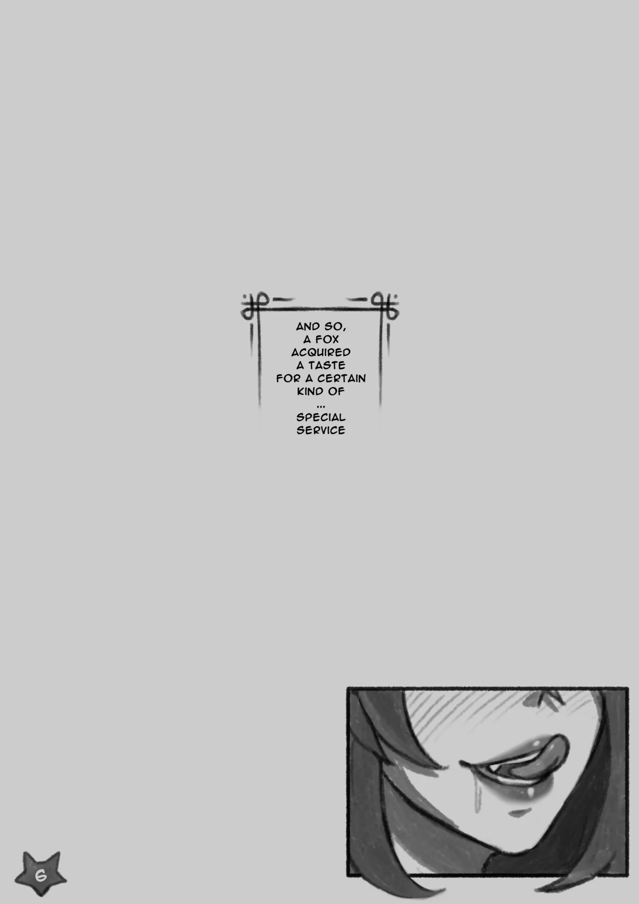 The Yamamura Shrine Special Service page 8 full