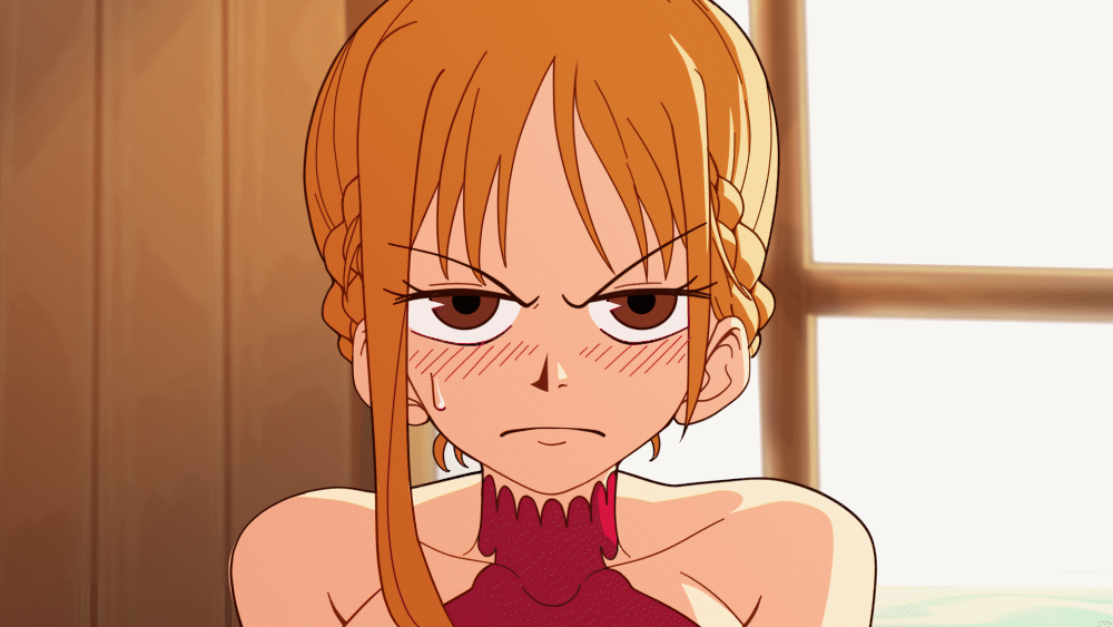 Gintsu One Piece page 8 full