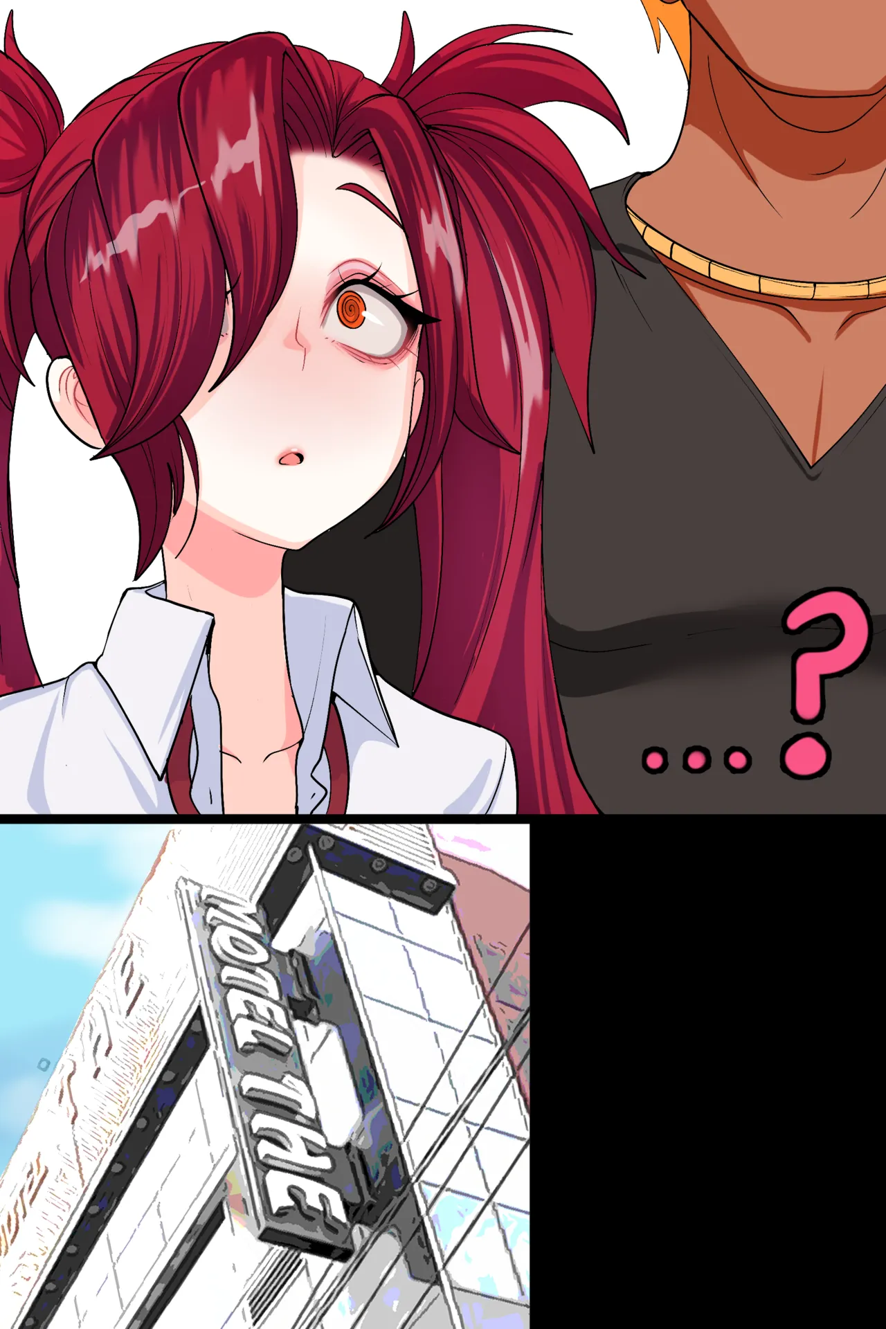 Secret of Star Guardian 1 page 6 full