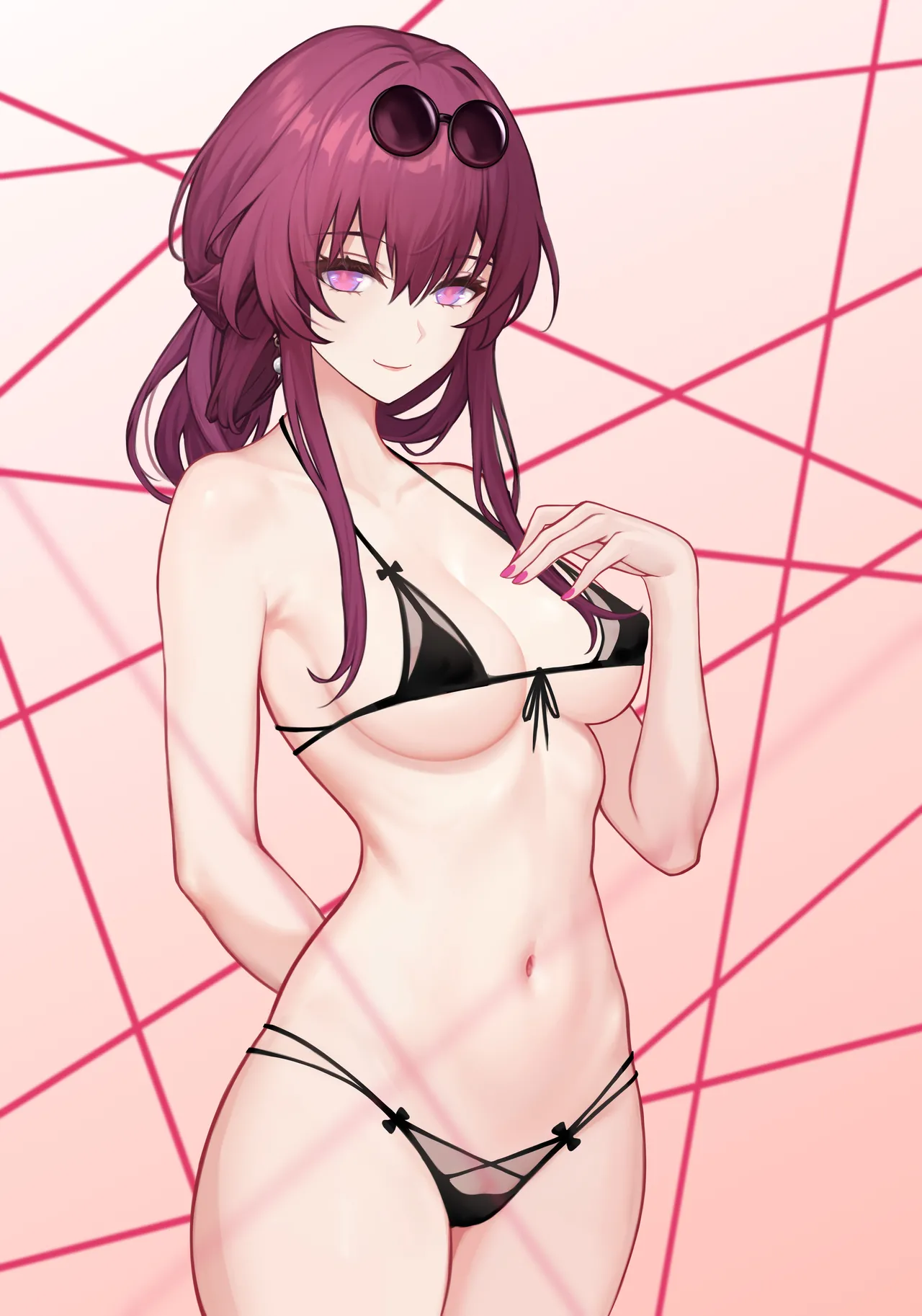 云开明 - 卡芙卡重置dlc page 2 full