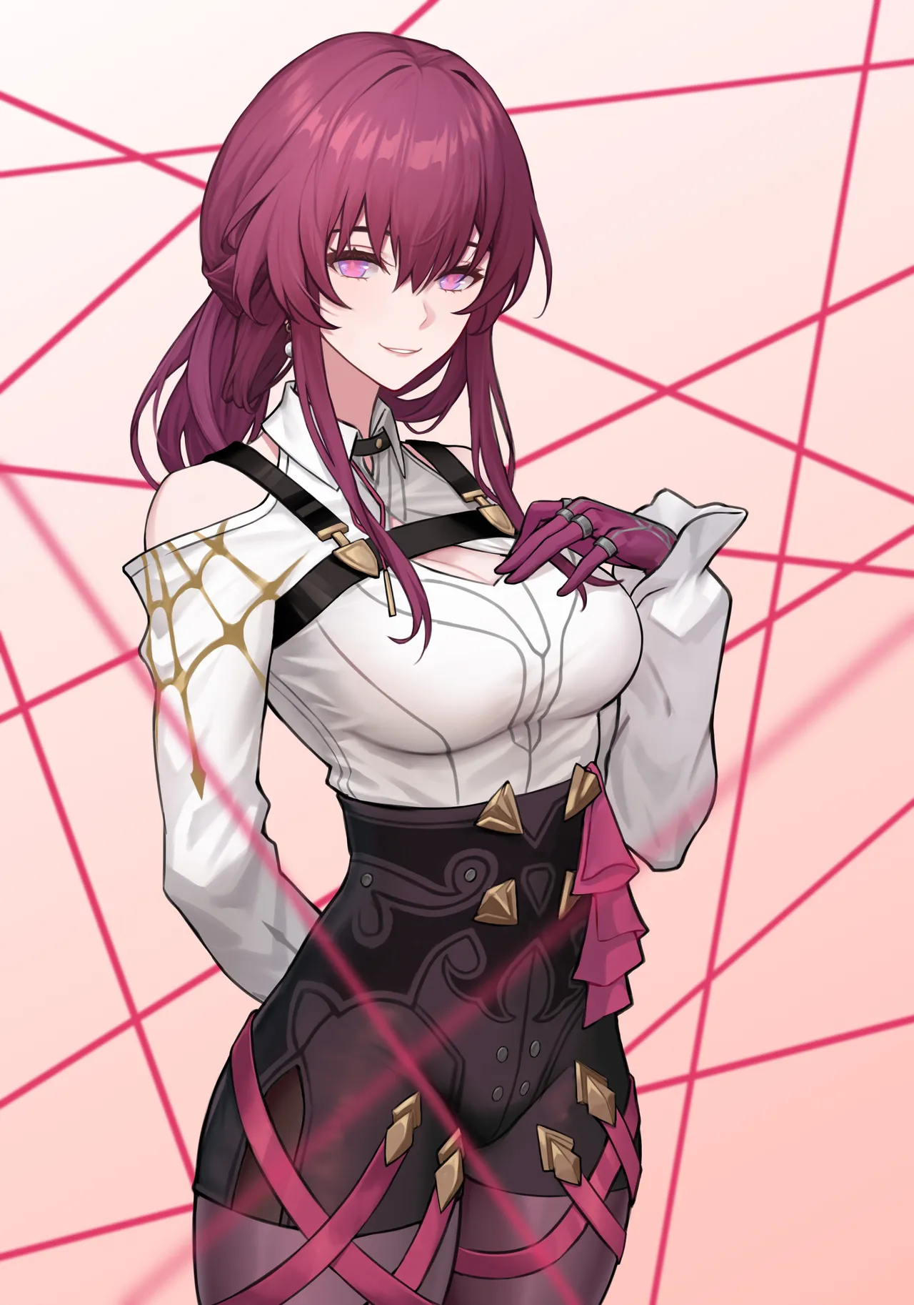 云开明 - 卡芙卡重置dlc page 3 full