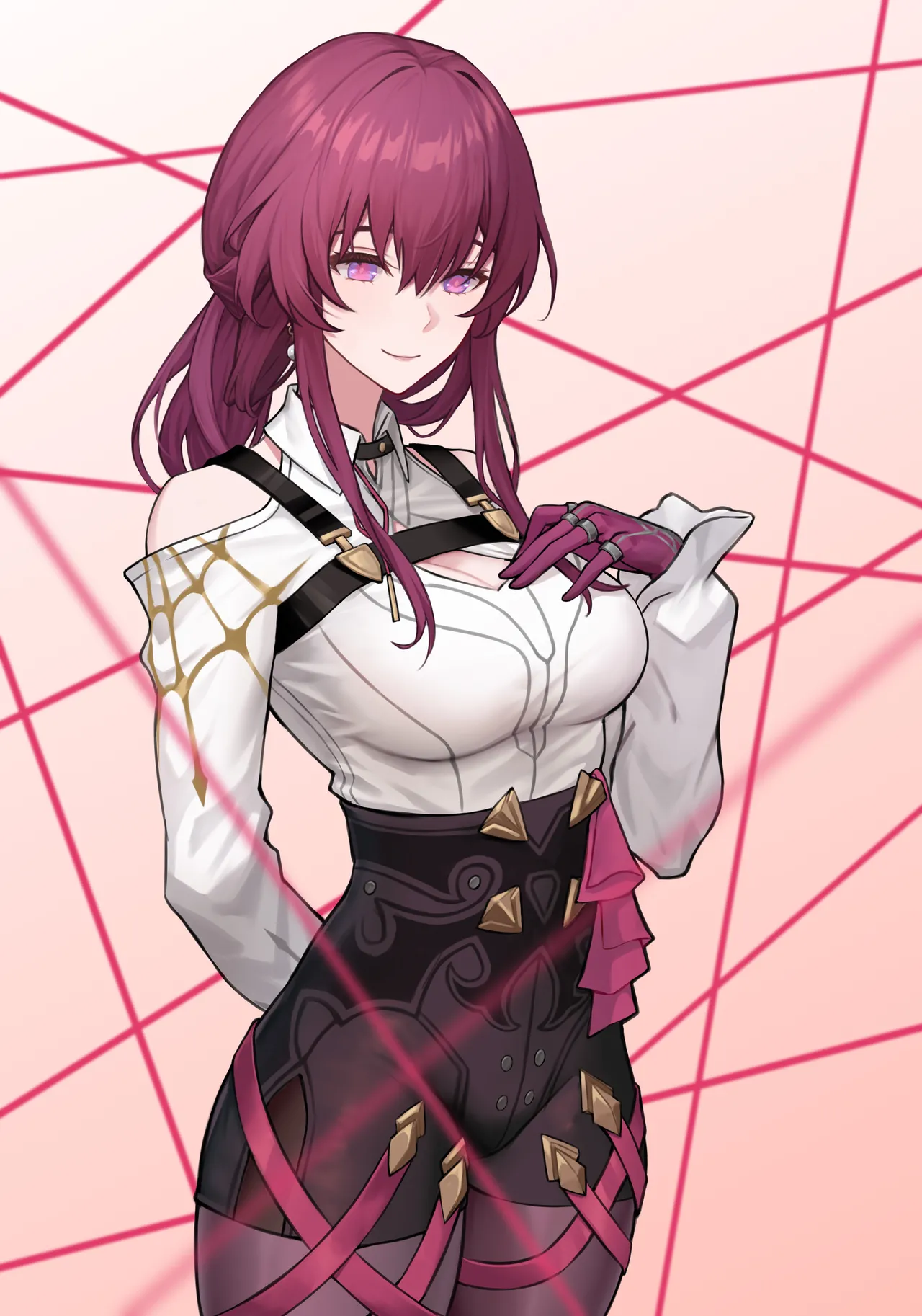 云开明 - 卡芙卡重置dlc page 4 full