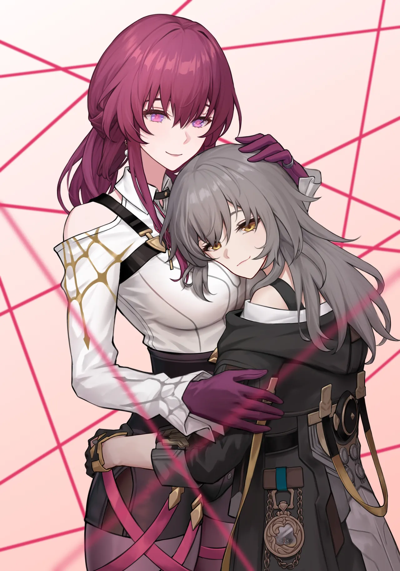 云开明 - 卡芙卡重置dlc page 5 full