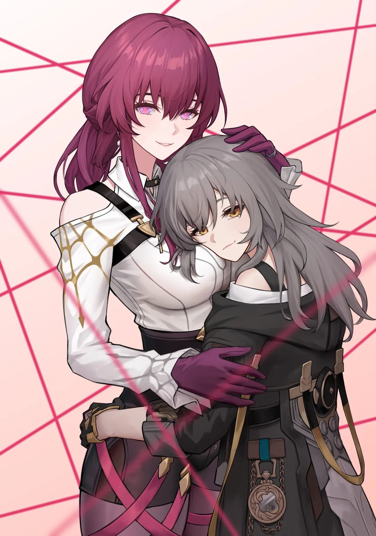 云开明 - 卡芙卡重置dlc page 6 full