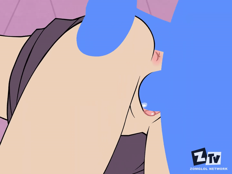 Bloo x Frankie page 10 full