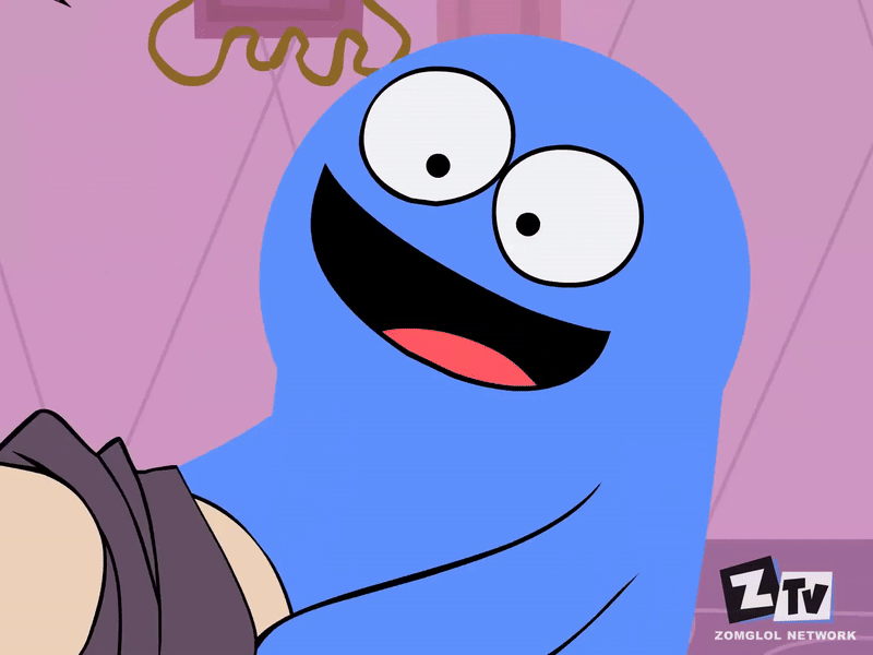 Bloo x Frankie page 3 full