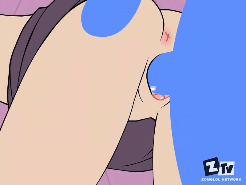 Bloo x Frankie page 7 full