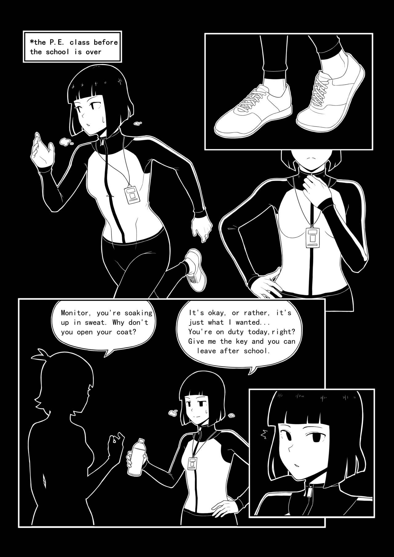 2024年6月 English page 2 full