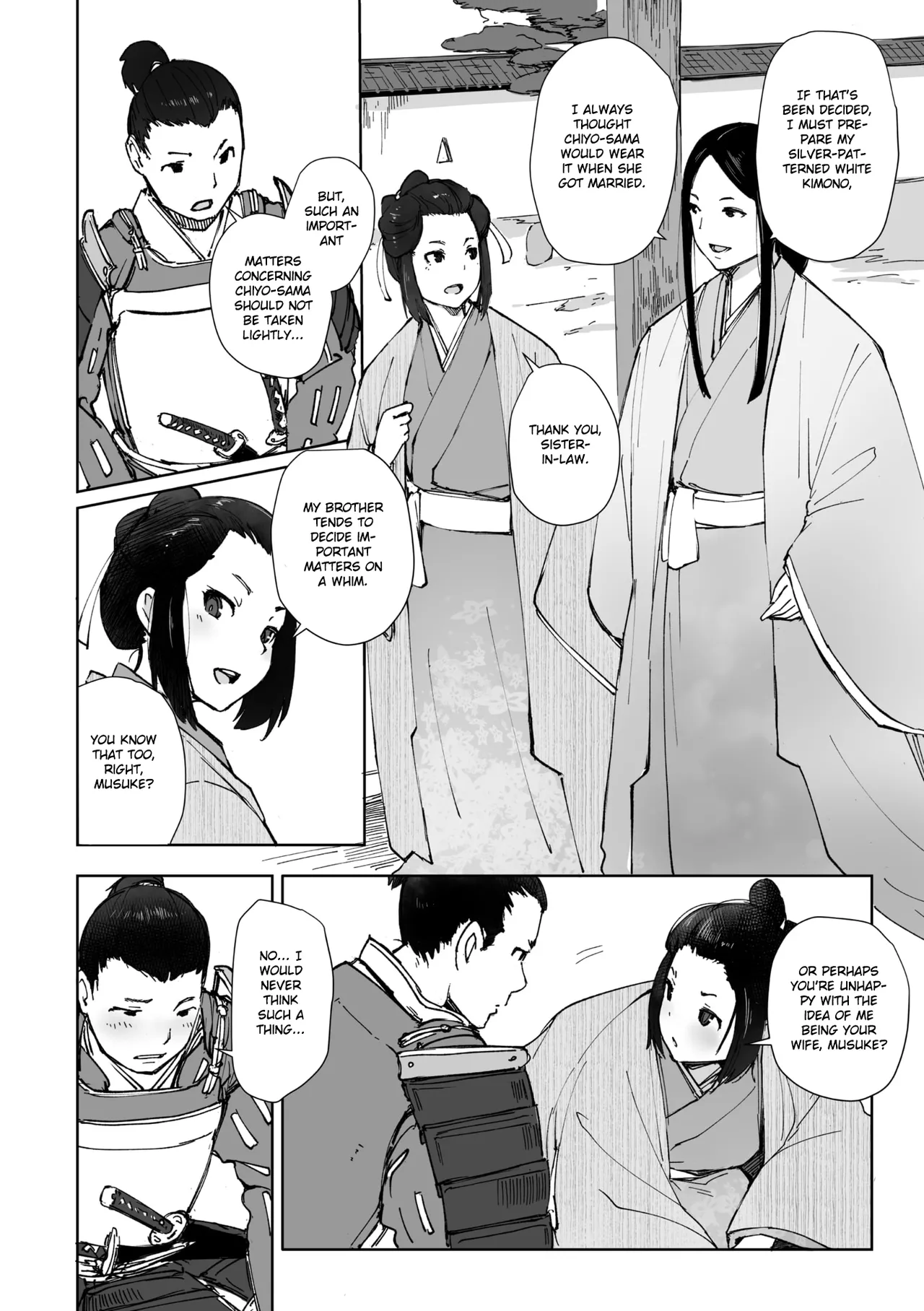 Kinjuu page 2 full