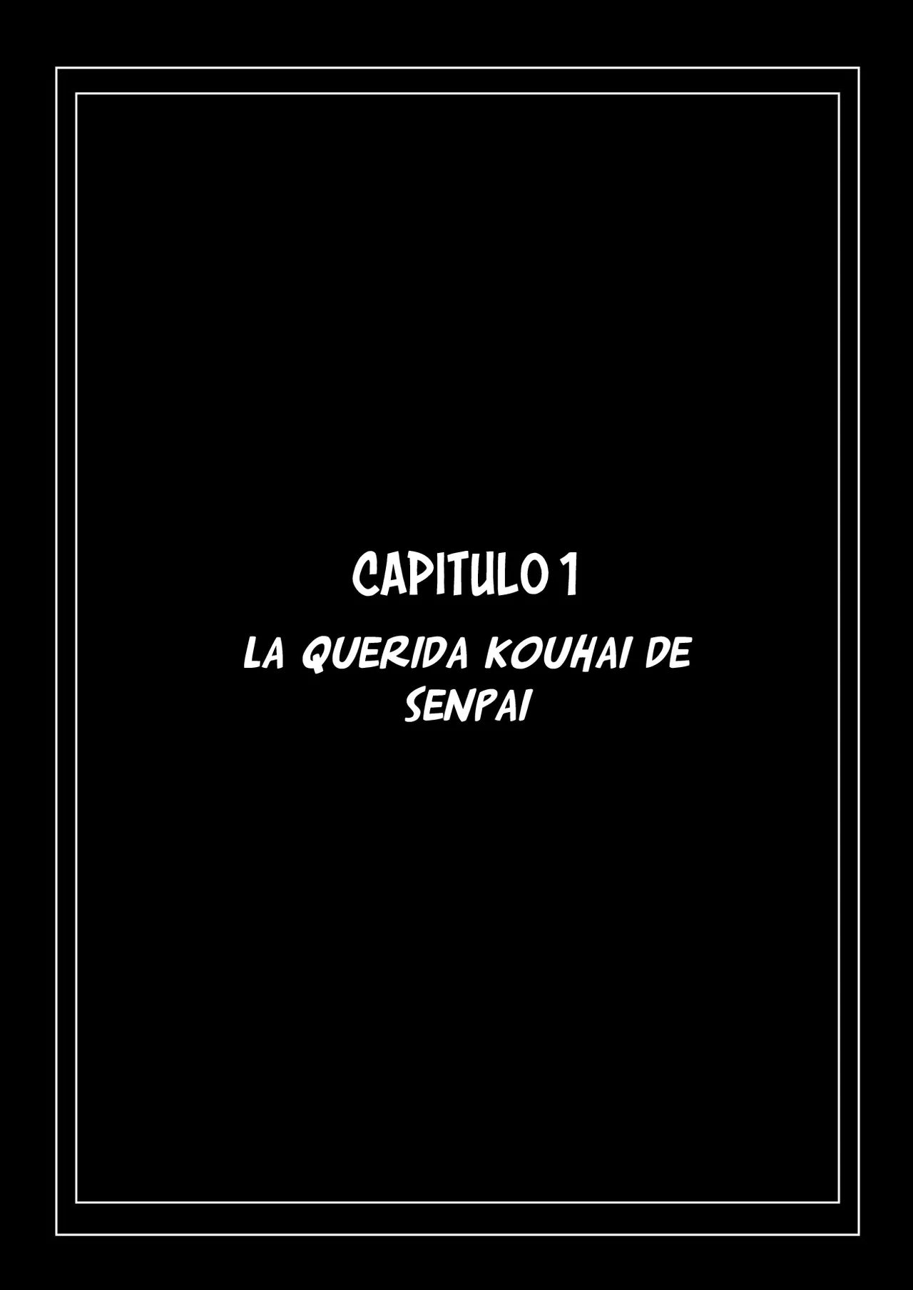 Koushinchou de Namaiki na Kouhai ga Jitsu wa Kojirase Dosukebe de, Boku no Koto ga Daisuki datta Hanashi page 3 full