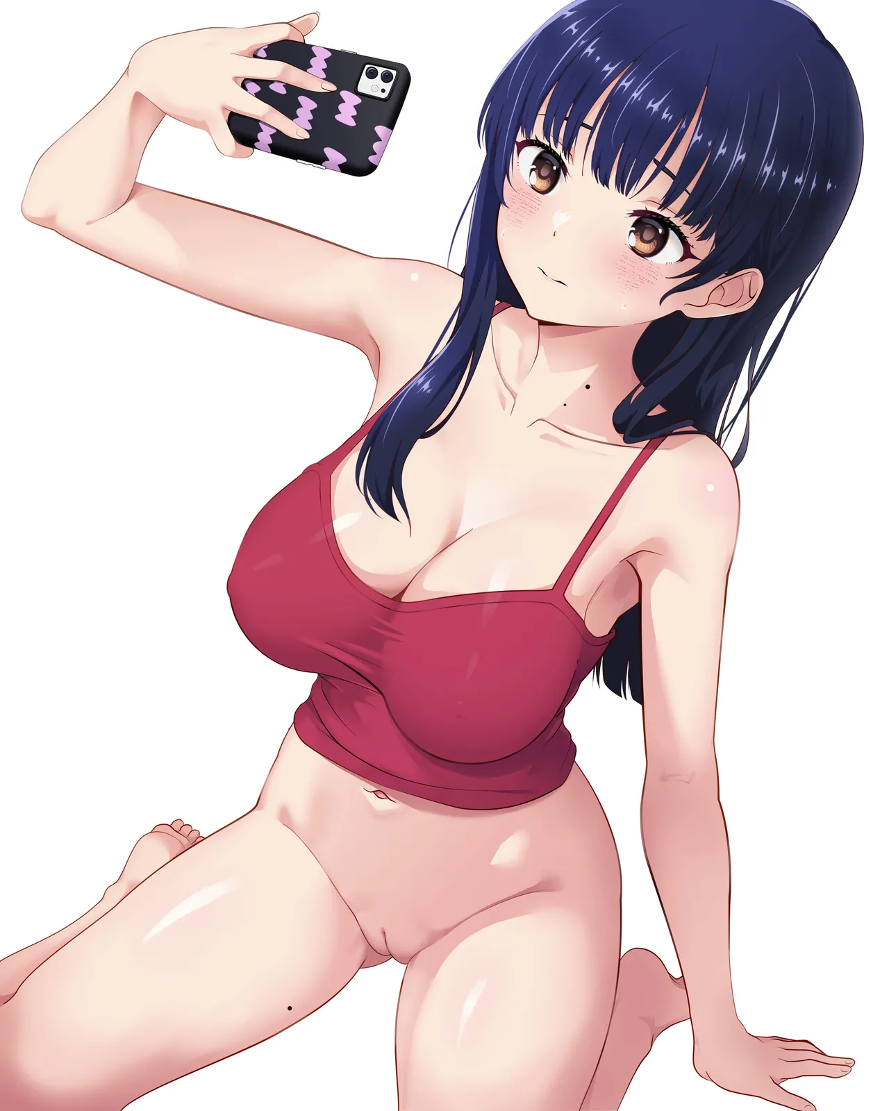 山田は使われたい page 6 full