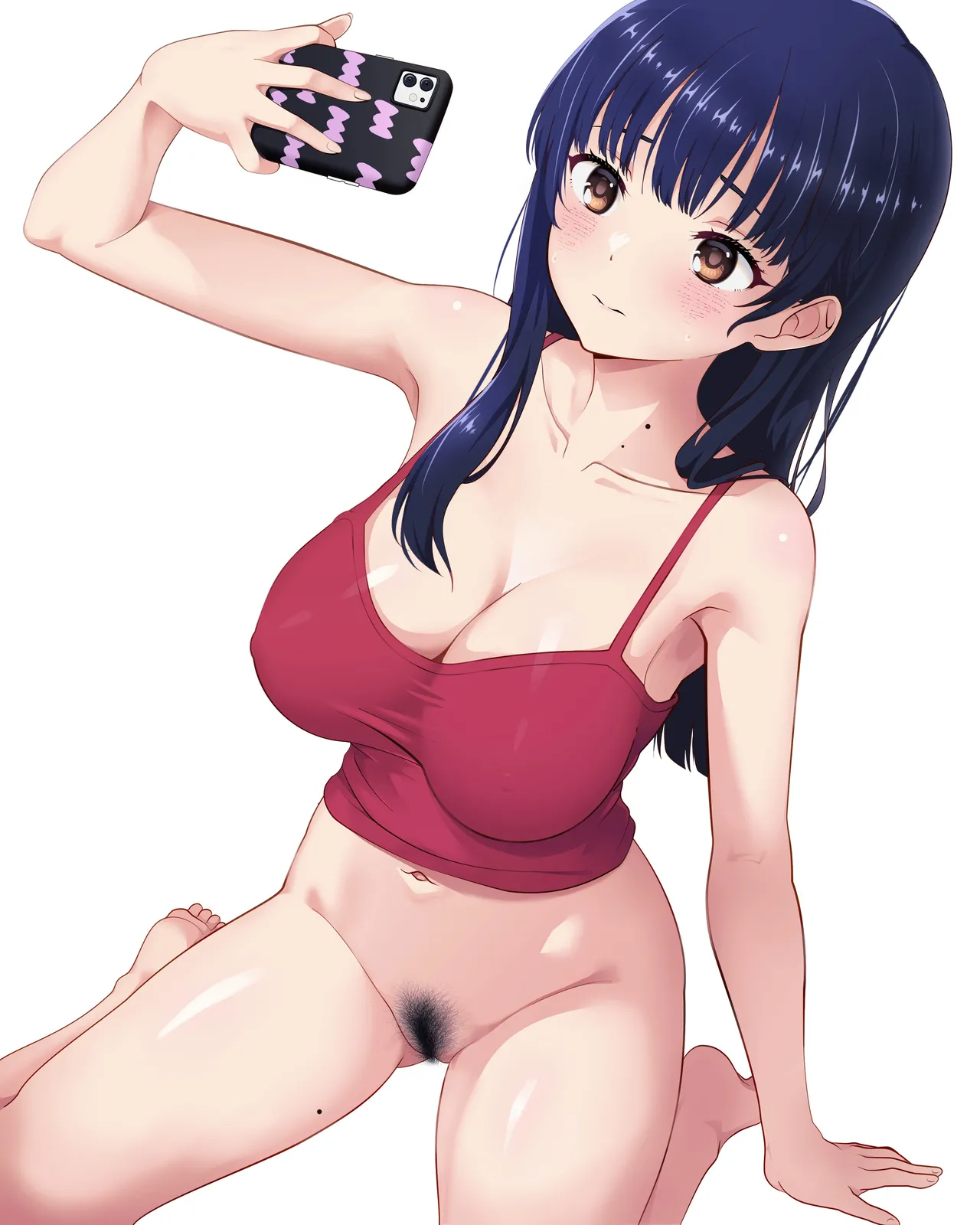 山田は使われたい page 7 full