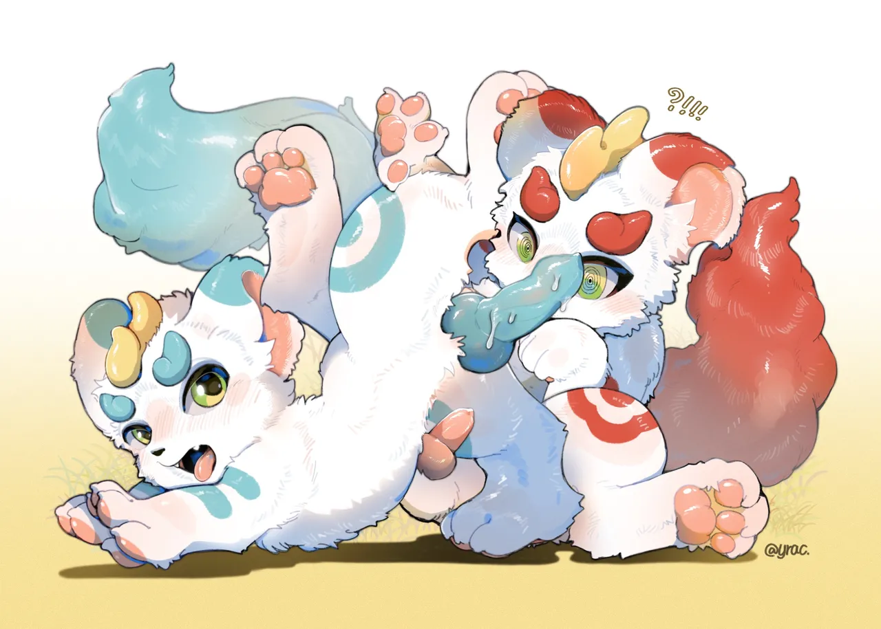 Fabulous Beasts Bros page 10 full