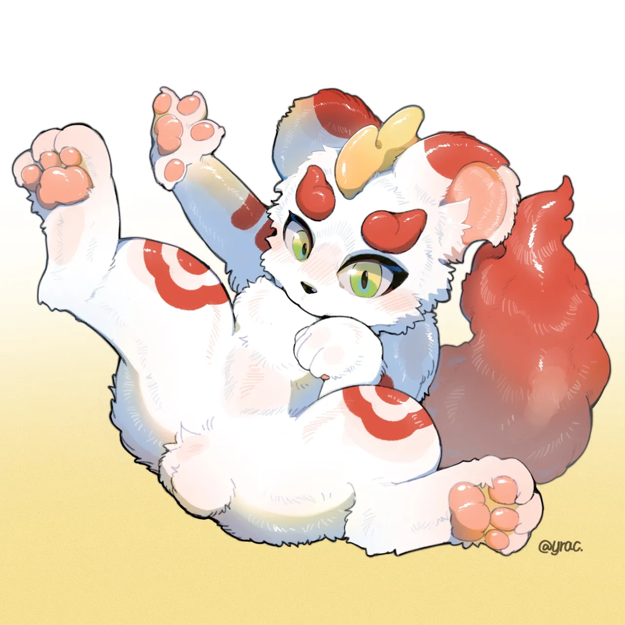 Fabulous Beasts Bros page 5 full