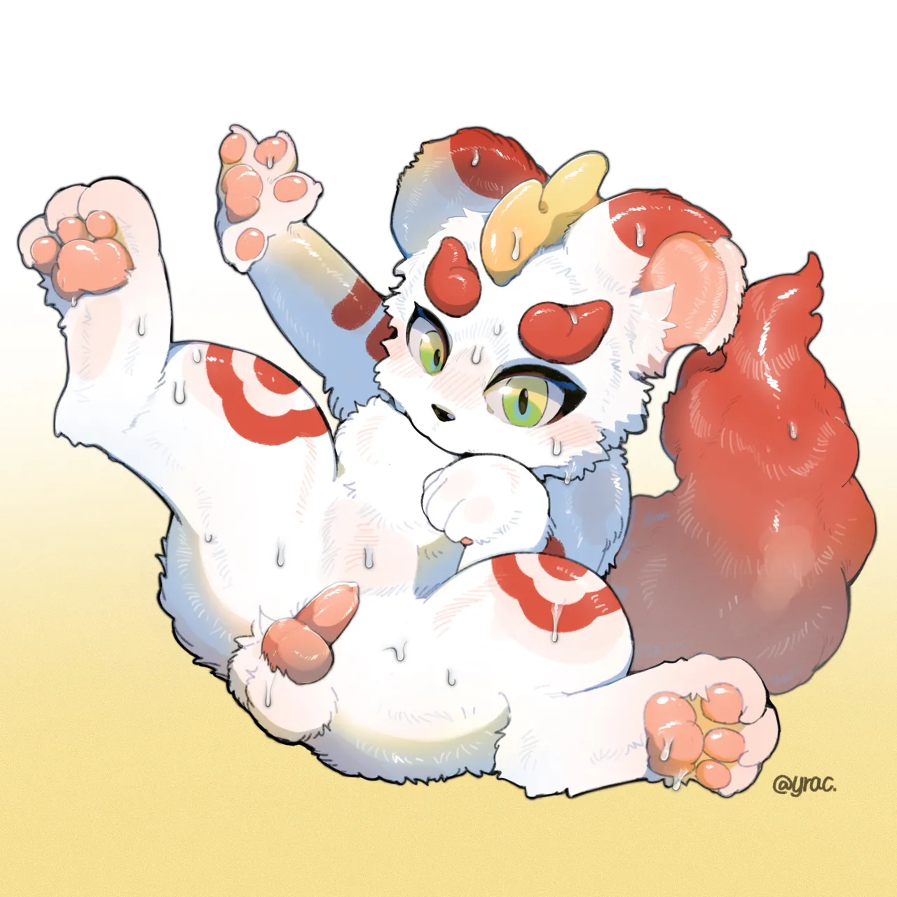 Fabulous Beasts Bros page 6 full