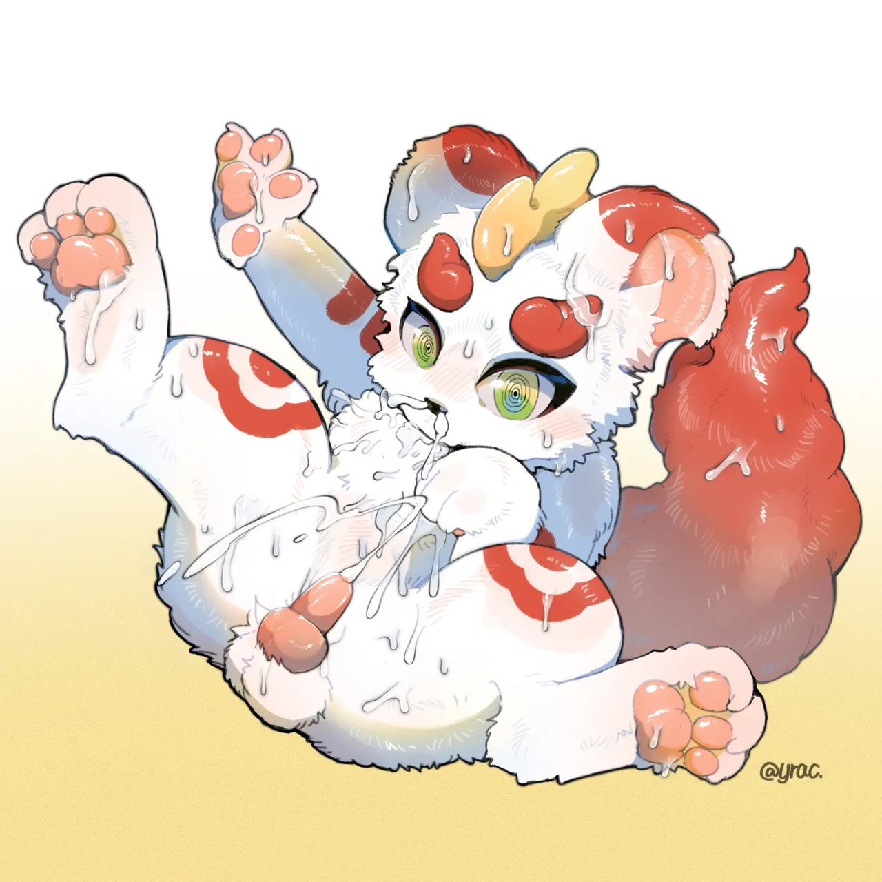 Fabulous Beasts Bros page 7 full