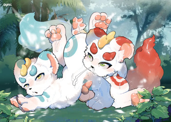 Fabulous Beasts Bros cover