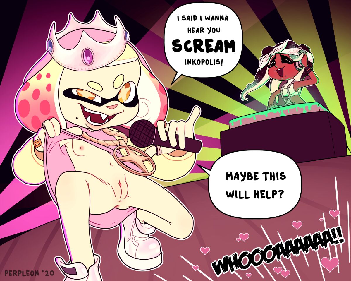 Hyper Pearl + Extra page 7 full