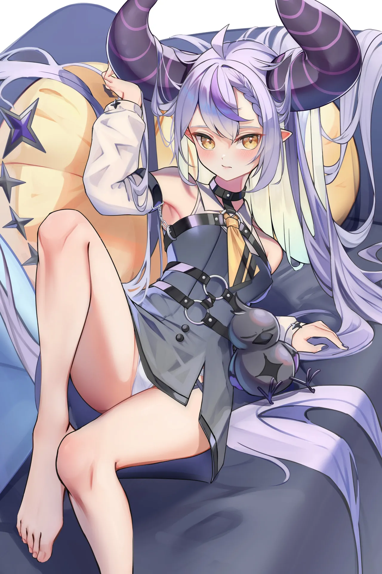 Peroneko  / akaomdrkir page 1 full