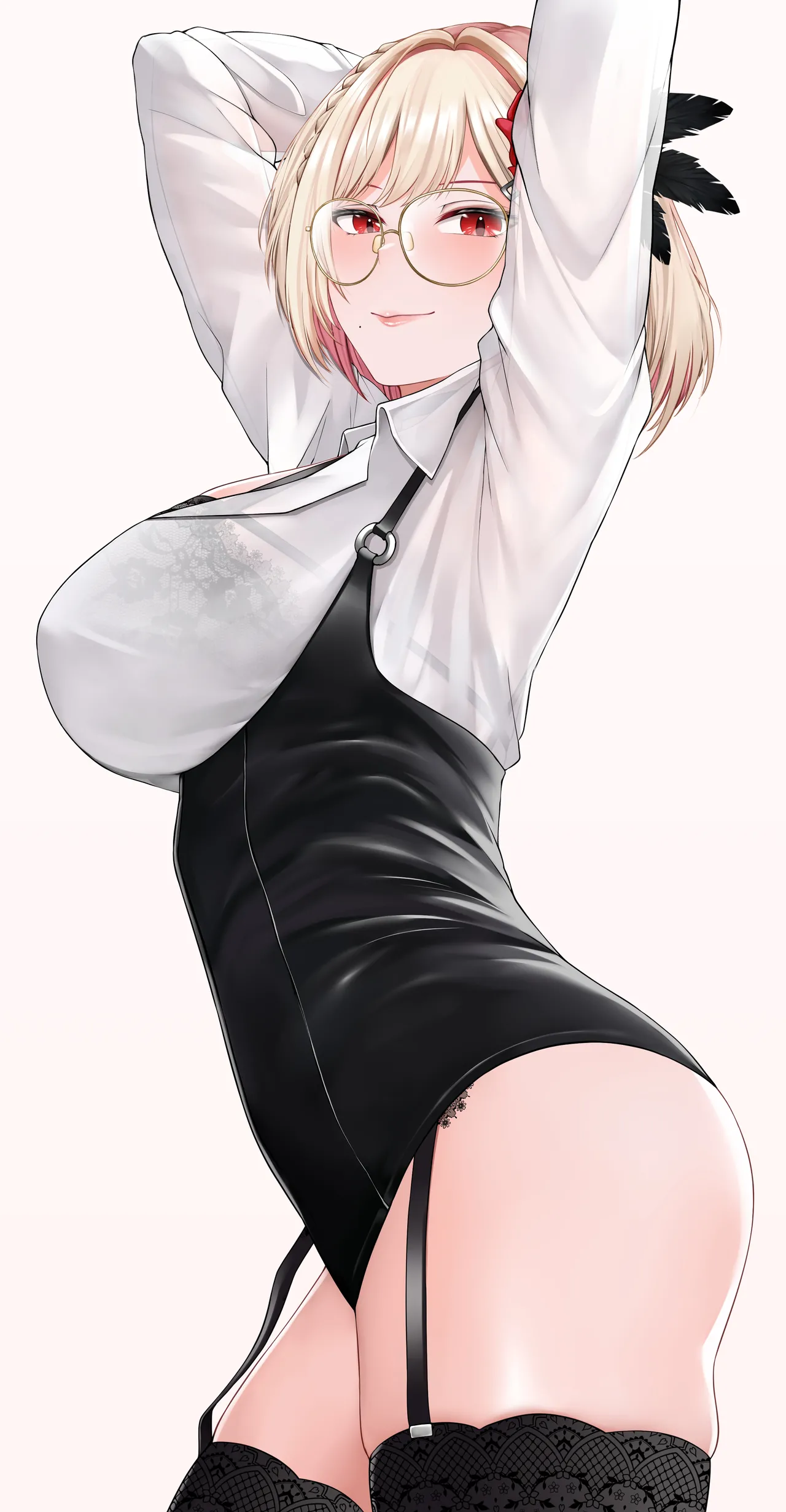 OC by Author/KRRN Rin page 5 full