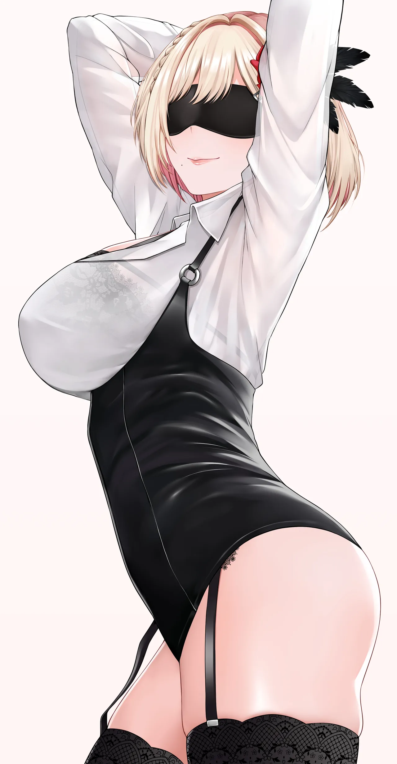 OC by Author/KRRN Rin page 6 full