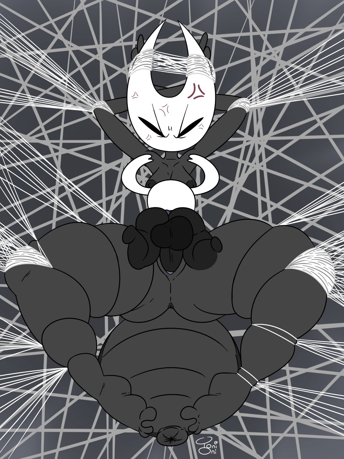 Hornet Webbed page 4 full