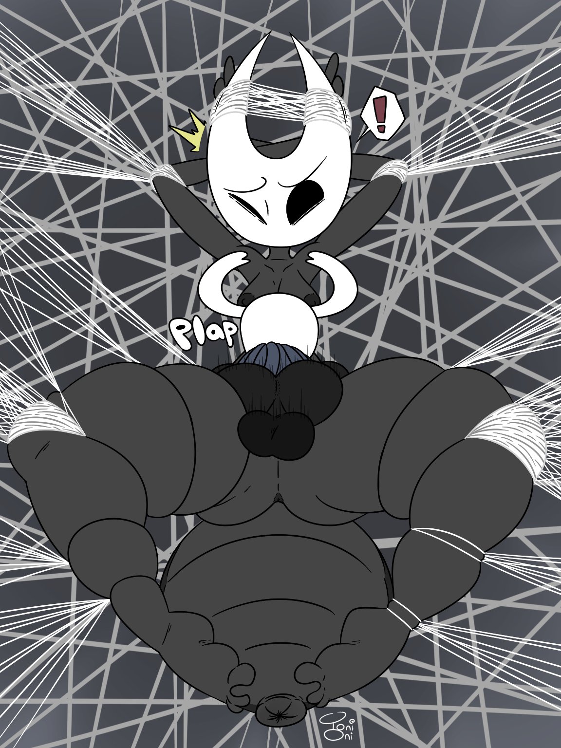 Hornet Webbed page 5 full