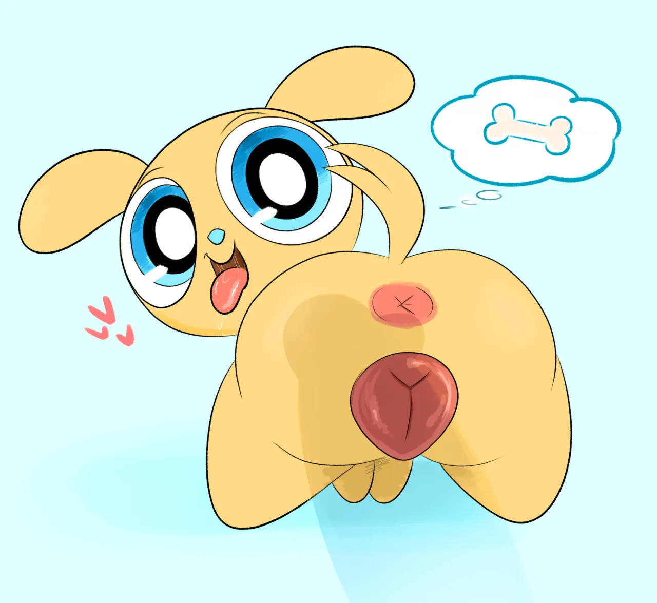 The Powerpuff Girls page 8 full