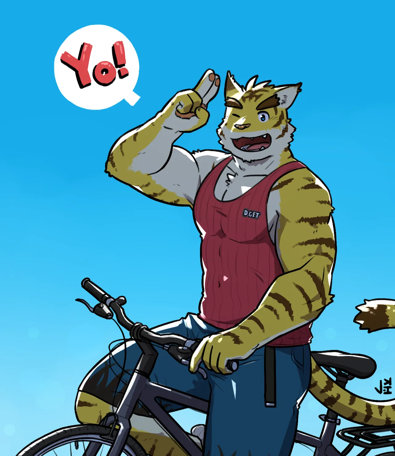 Jeck Morenatsu Art Collection page 3 full