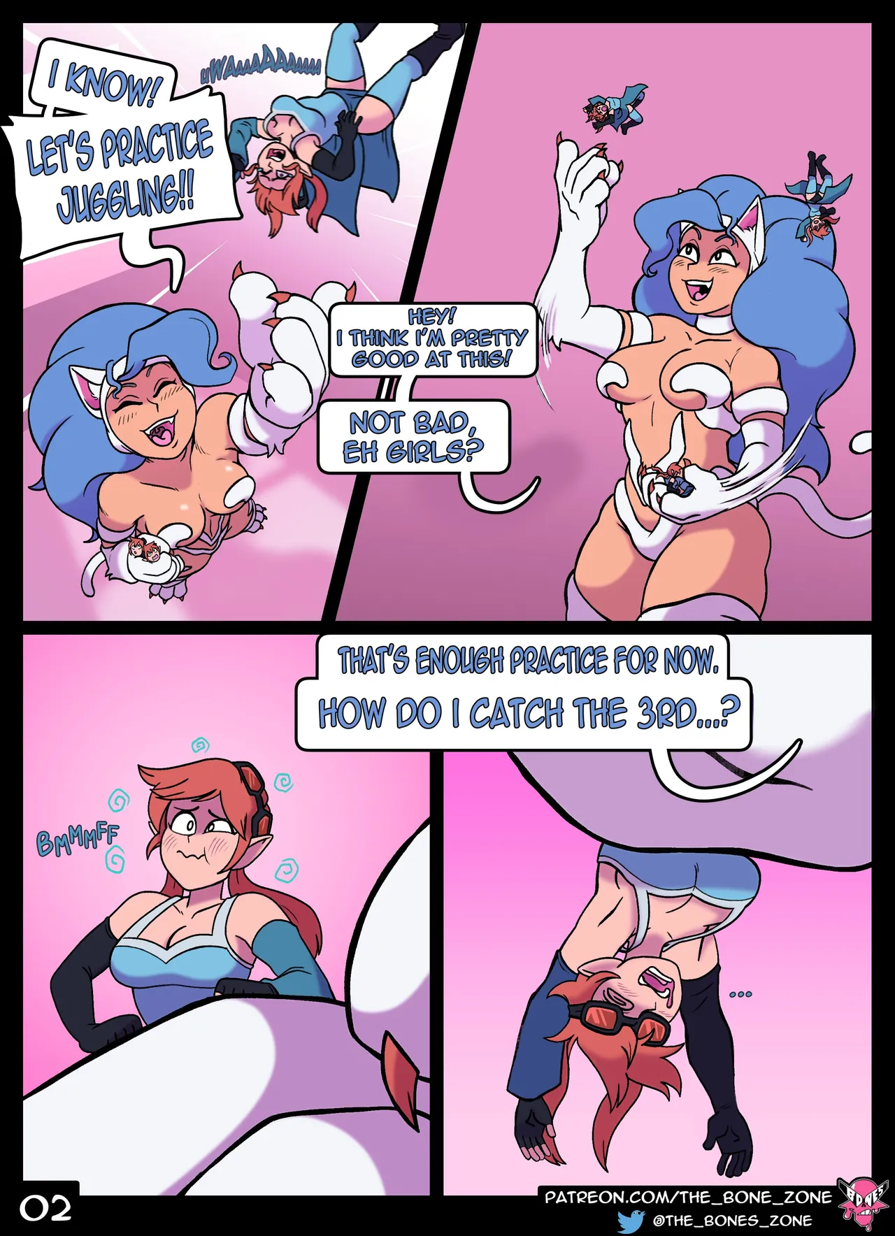 Felicia GTS page 2 full