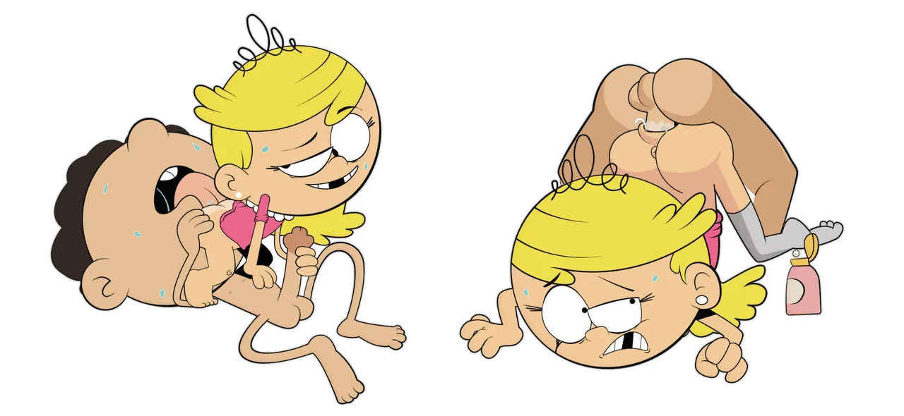 The Loud House page 6 full
