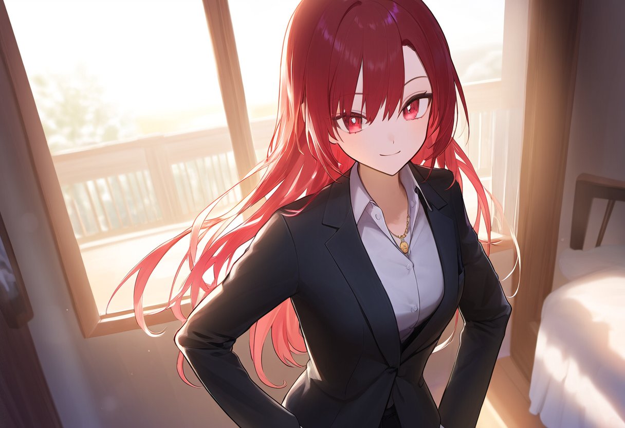Koarai Minami Ai Gallery page 1 full