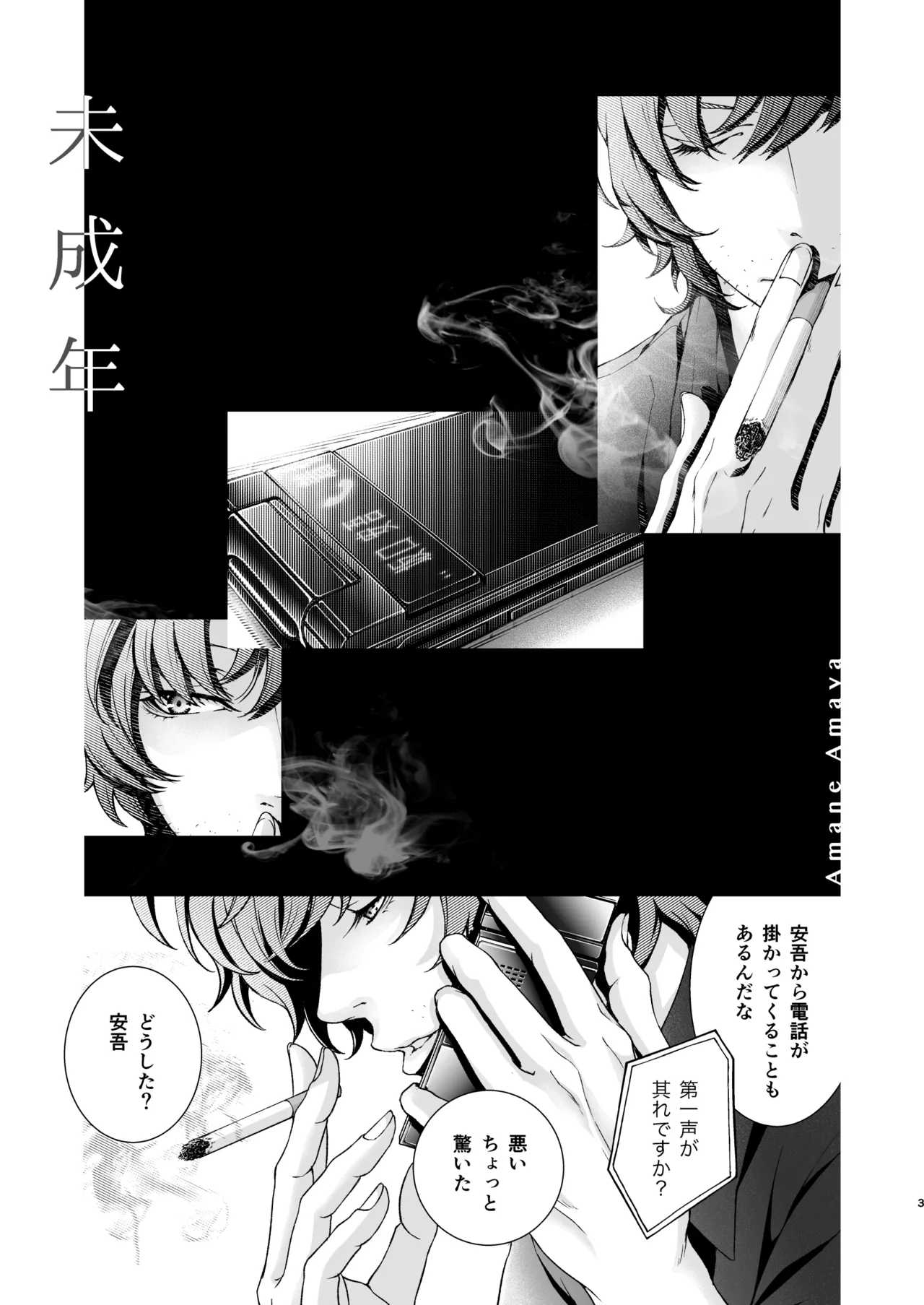 Miseinen page 3 full