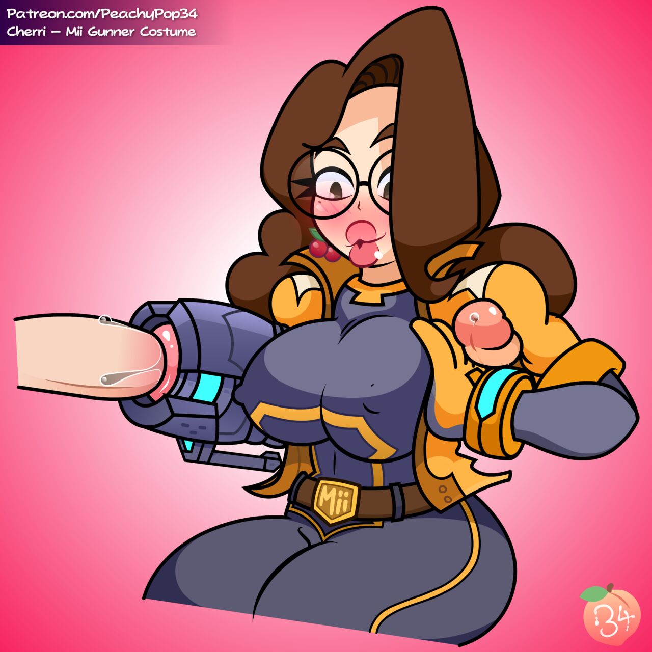 Halloween Cosplay Fun page 2 full