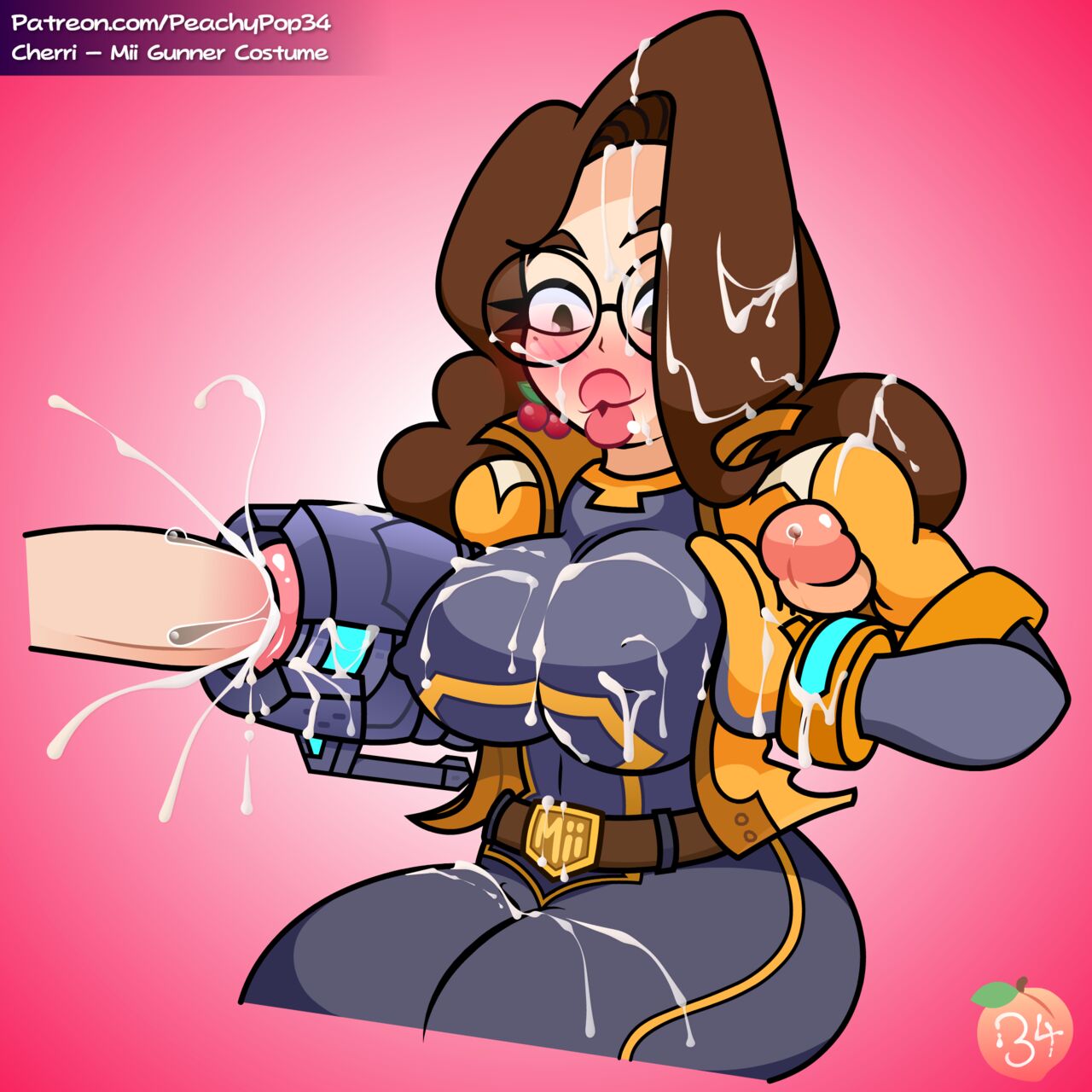 Halloween Cosplay Fun page 3 full