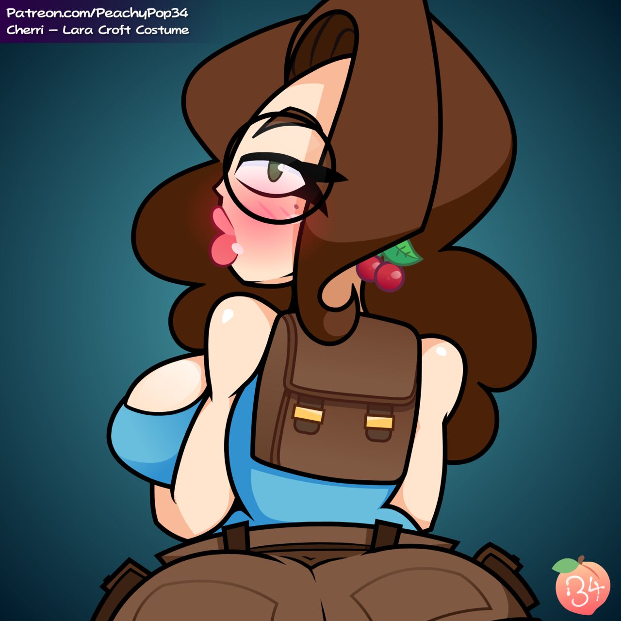 Halloween Cosplay Fun page 8 full