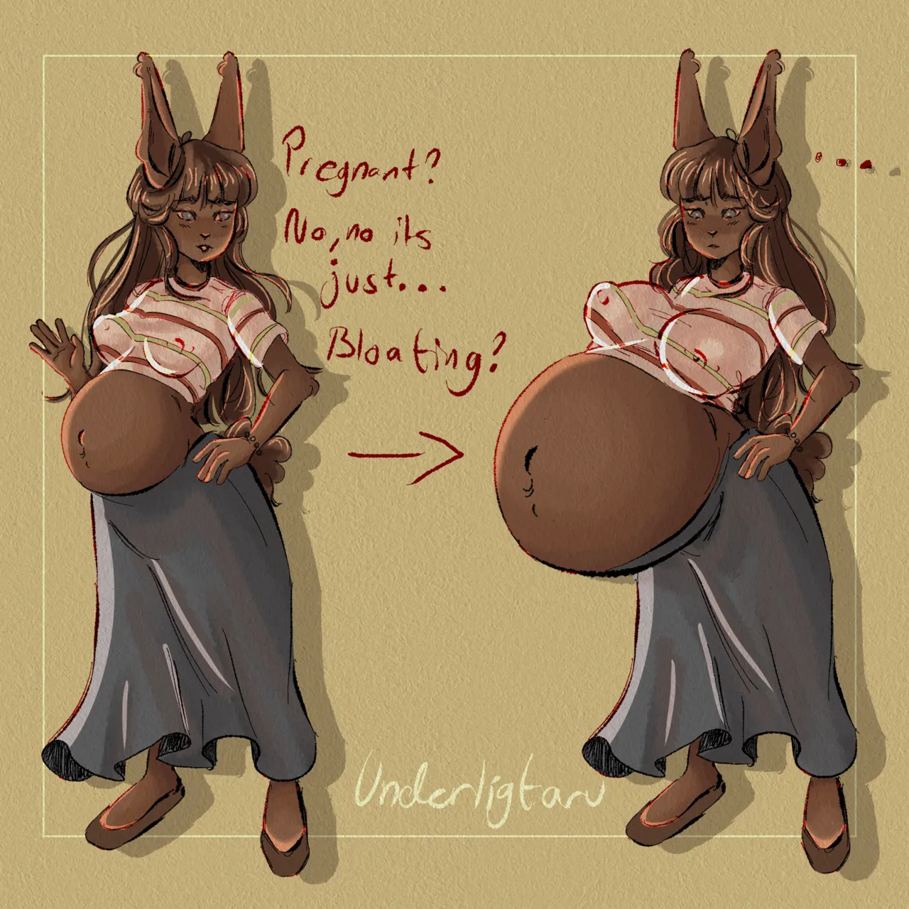 Artist - underligtarv page 5 full